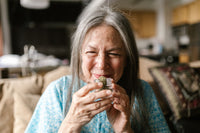 Study: Medical Cannabis Eases Pain, Insomnia in 91% of Seniors