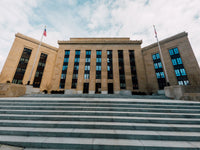 Beyond DEA/DOJ: The Federal Agencies That Will Decide Cannabis's Fate