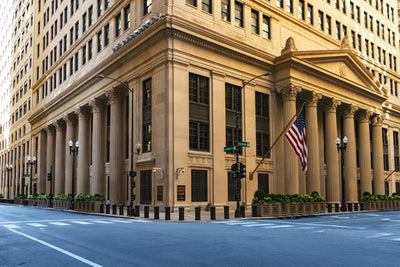 Fed Master Account Denials Still Lock Out Cannabis Credit Unions