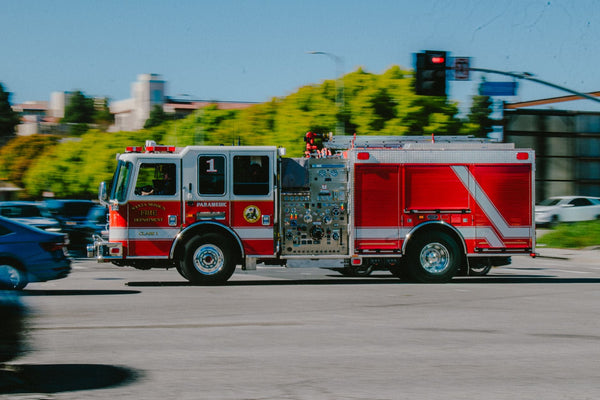 States Let First Responders Use Marijuana, Psychedelics for PTSD