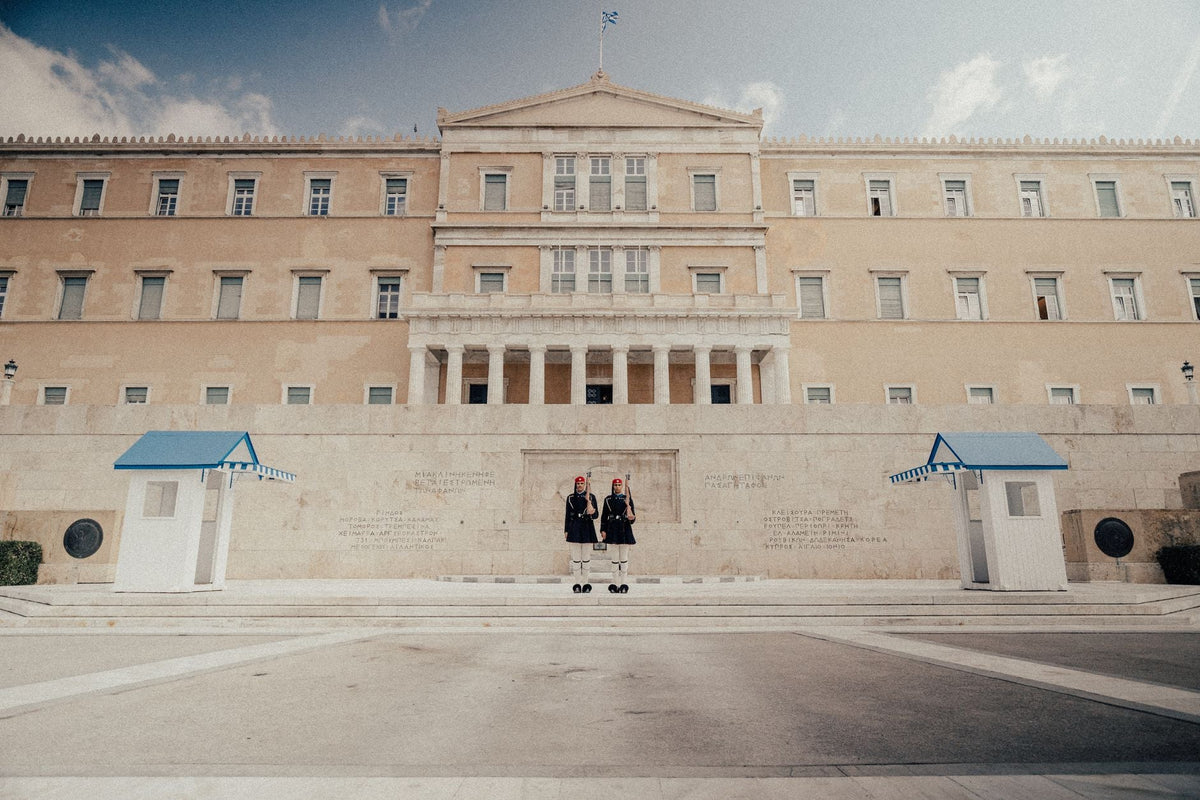 Is Cannabis Legal in Greece? Medical-Only Rules Explained
