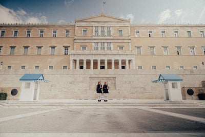 Is Cannabis Legal in Greece? Medical-Only Rules Explained