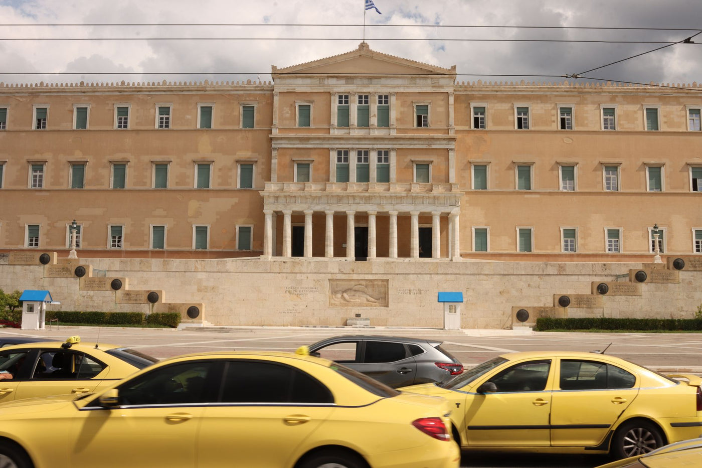Greece's Cannabis Paradox: Booming Medical Exports, Strict Criminal Law