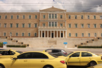 Greece's Cannabis Paradox: Booming Medical Exports, Strict Criminal Law