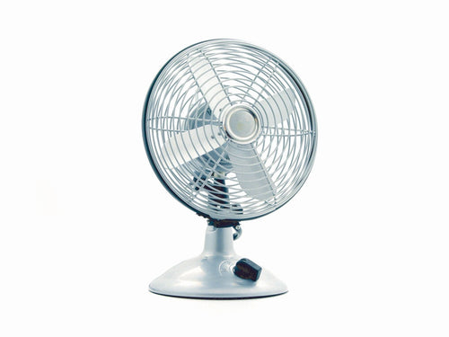 Powdery Mildew in Warehouse Grows: The Airflow Problem