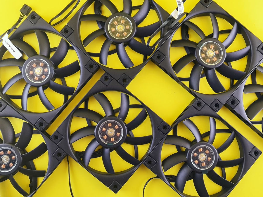 AC Infinity 69 Pro Won't Sync to Leaf Temp? Here's the Fix