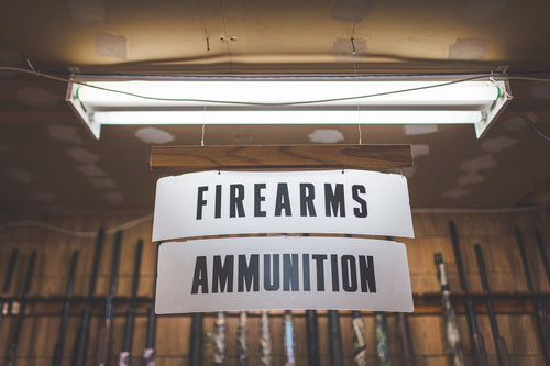 1 in 4 Cannabis Consumers Eye Gun Purchases, Survey Says
