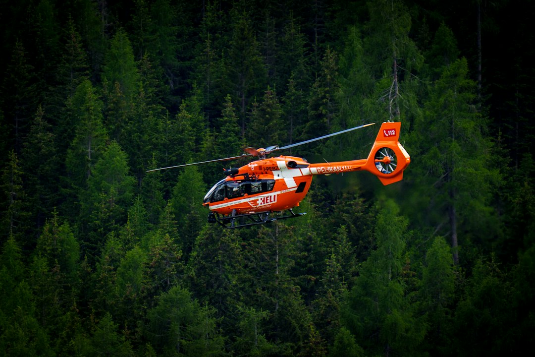 Outsmarting the Sky: How Growers Adapted to CAMP's Helicopters and Satellites