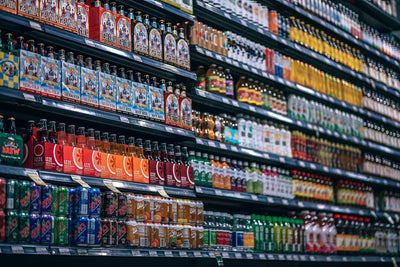 Will Congress Save Hemp THC Beverages From the Looming Ban?