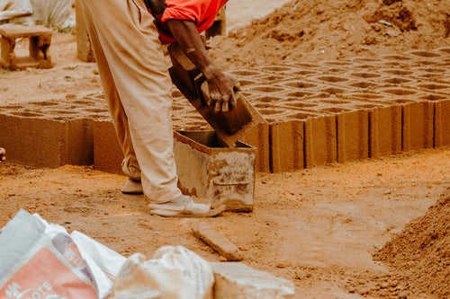 Could Automated Hempcrete Pressing Undercut AAC by 2032?