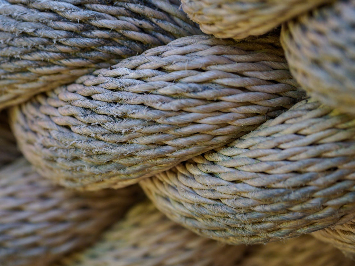 Hemp Nanocrystalline Cellulose: A Breakthrough Nobody's Scaling