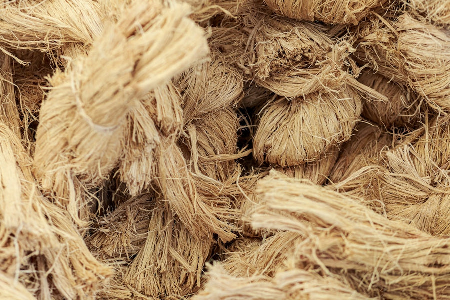 Hemp Hurd as a Silica Substitute: Greener Concrete's Long Shot