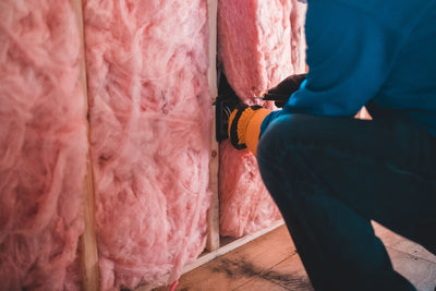 Hemp Insulation vs. Fiberglass: Closing the Cost Gap