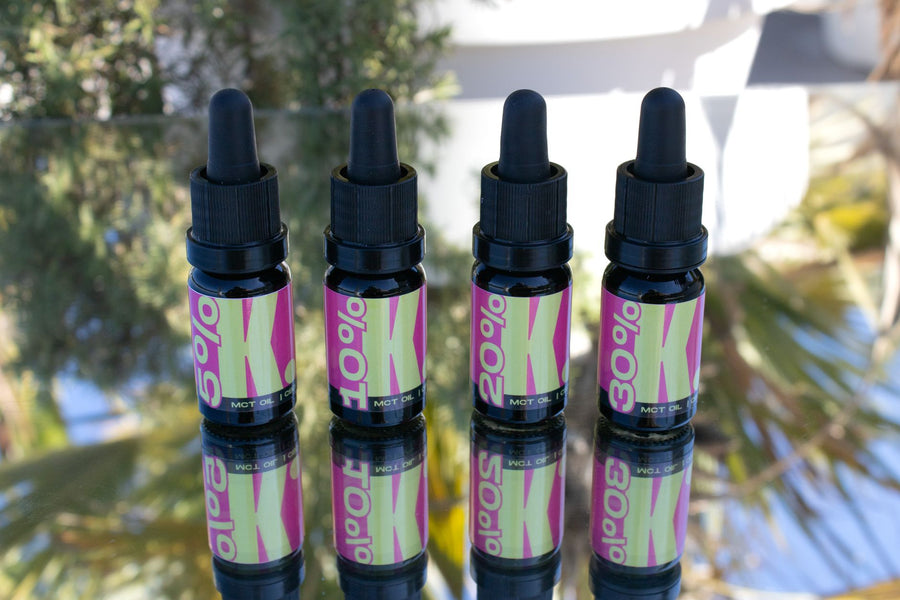 How Slovenia's Novel Food Rules Snag CBD Exports to Italy