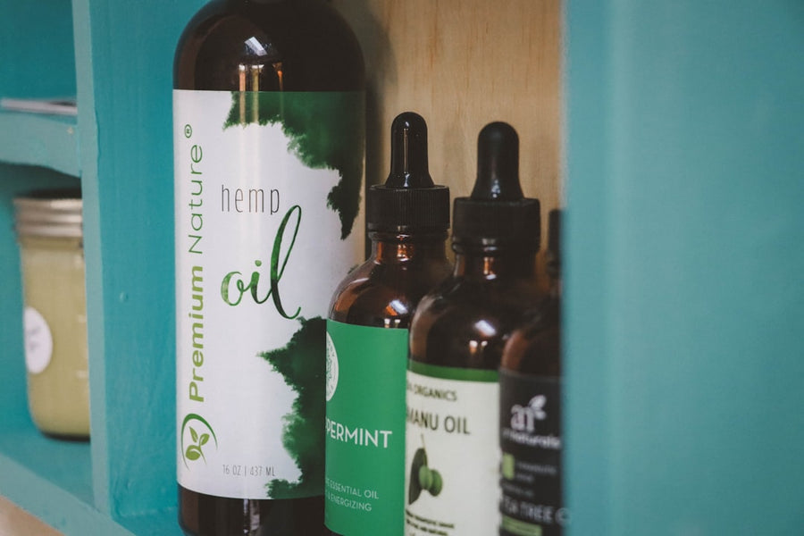 FDA Blows Past Deadline on Hemp Cannabinoid Lists, Container Rules
