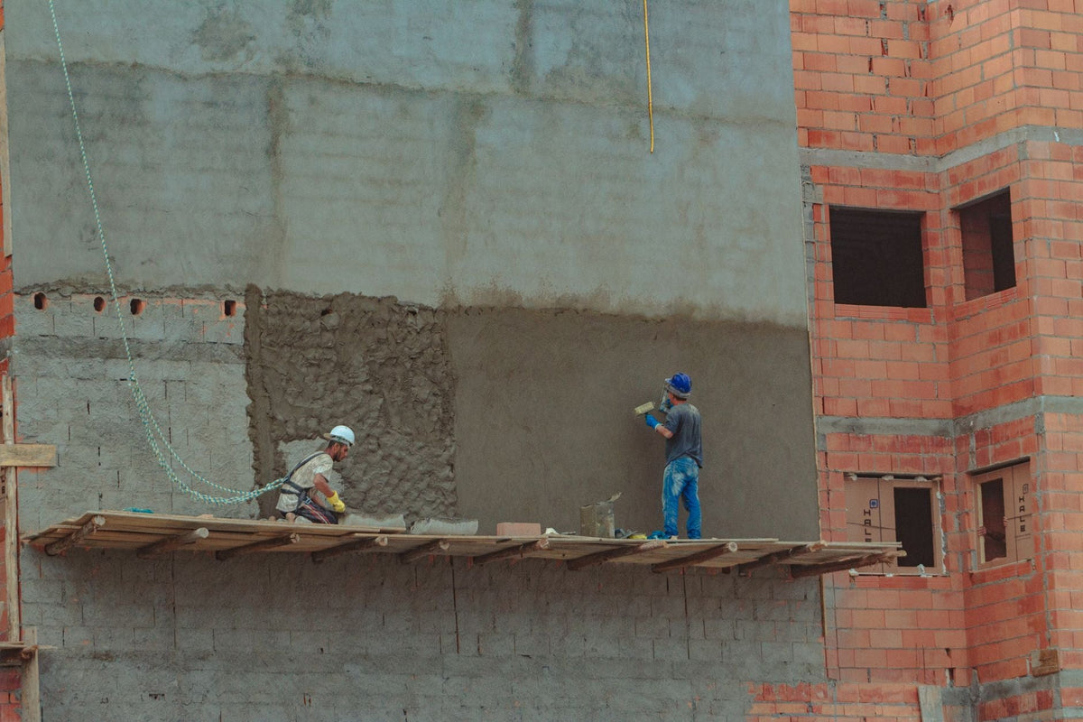 Hempcrete's Permitting Wall: Why It Still Can't Bear Load
