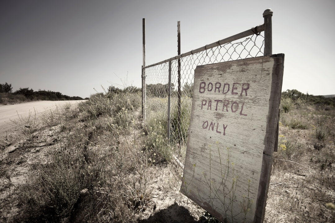 NM Legal Weed, TX Prosecution: The Border's Two Realities