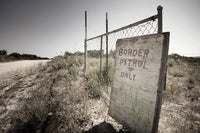 NM Legal Weed, TX Prosecution: The Border's Two Realities