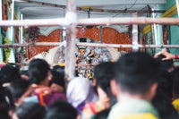 Cannabis in South Asia vs. Southeast Asia: Two Divergent Paths