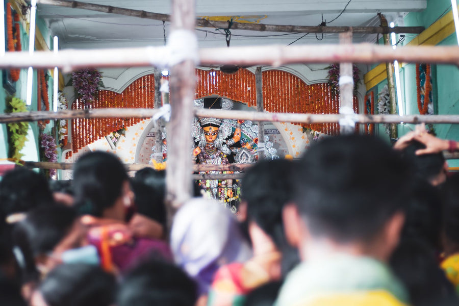 Cannabis in South Asia vs. Southeast Asia: Two Divergent Paths