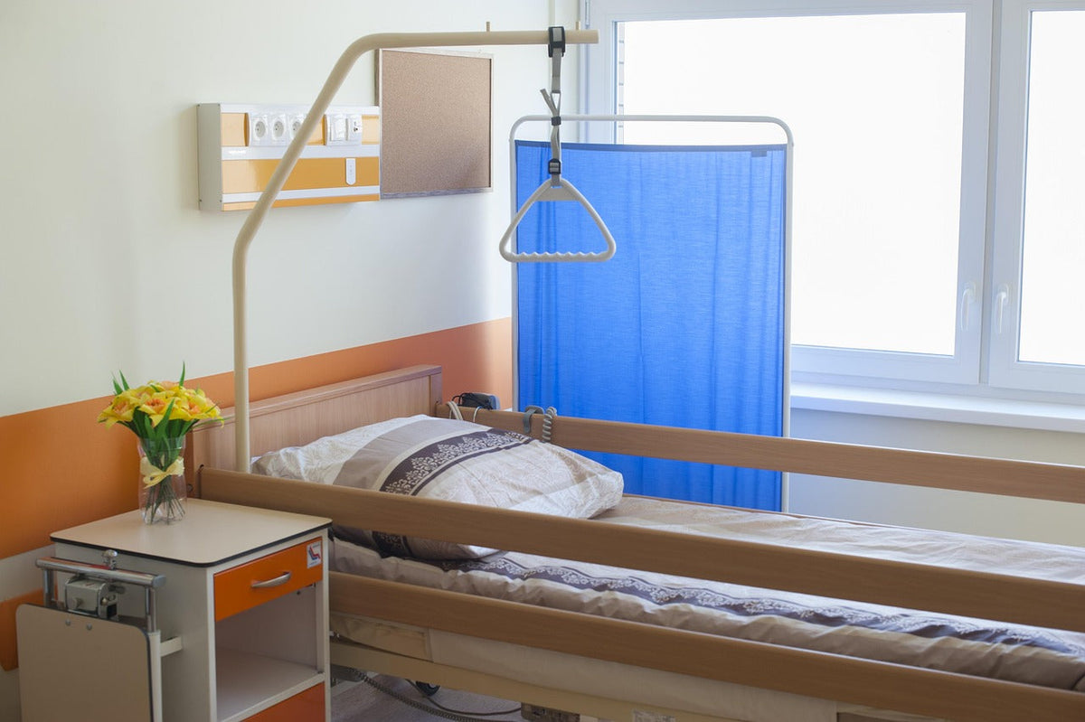 PA Bill Would Let Dying Patients Use Medical Marijuana in Hospitals
