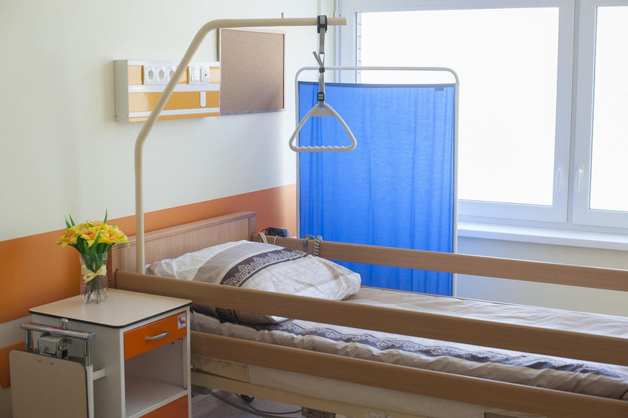PA Bill Would Let Dying Patients Use Medical Marijuana in Hospitals