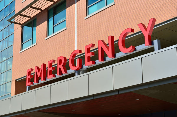 House Panel Advances Bill to Track ER Drug Testing, Including Marijuana