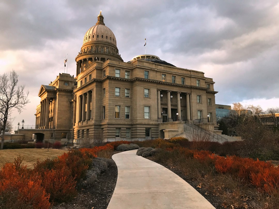 Idaho's HJR 4: Marijuana Vote or Power Grab From Voters?
