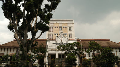 Inside Indonesia's Zero-Tolerance Cannabis Prosecution System