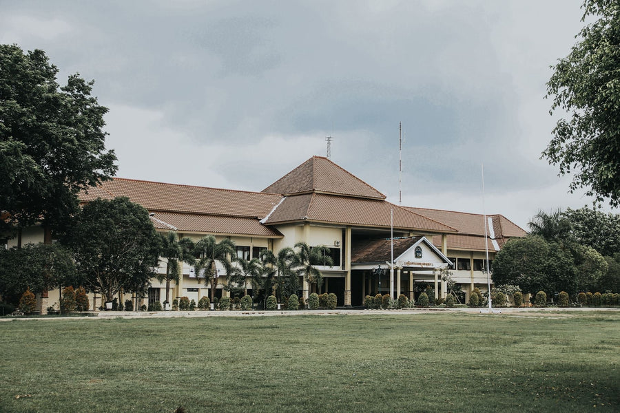 Inside Indonesia's Harsh Cannabis Mandatory Minimums