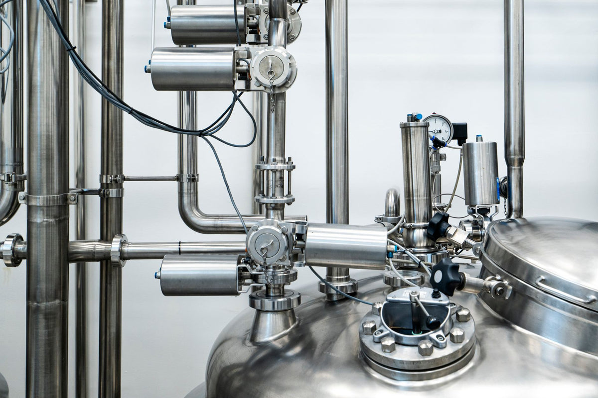 Scaling CO2 Extraction: What Comes After the Pilot Batch