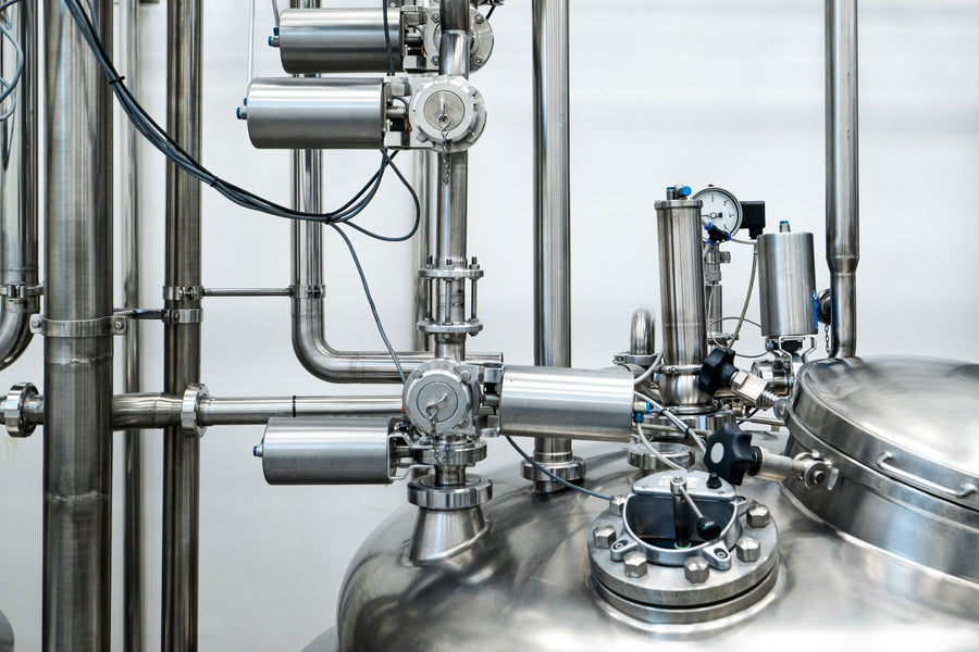 Scaling CO2 Extraction: What Comes After the Pilot Batch