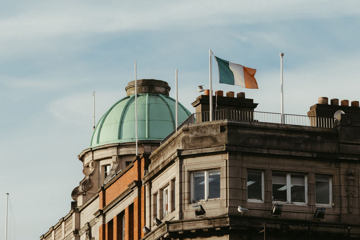 Ireland's Cannabis Laws: Medical Access and Penalties Explained