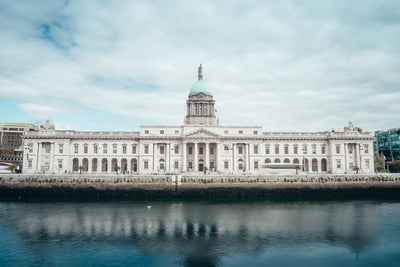 Ireland's Cannabis Risk Assessment: What the 2023 Assembly Recommended
