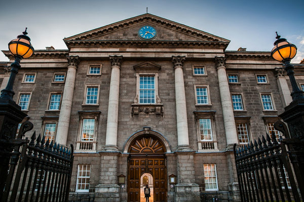Ireland's Cannabis Debate: Assembly Shifted Opinion, Not Law