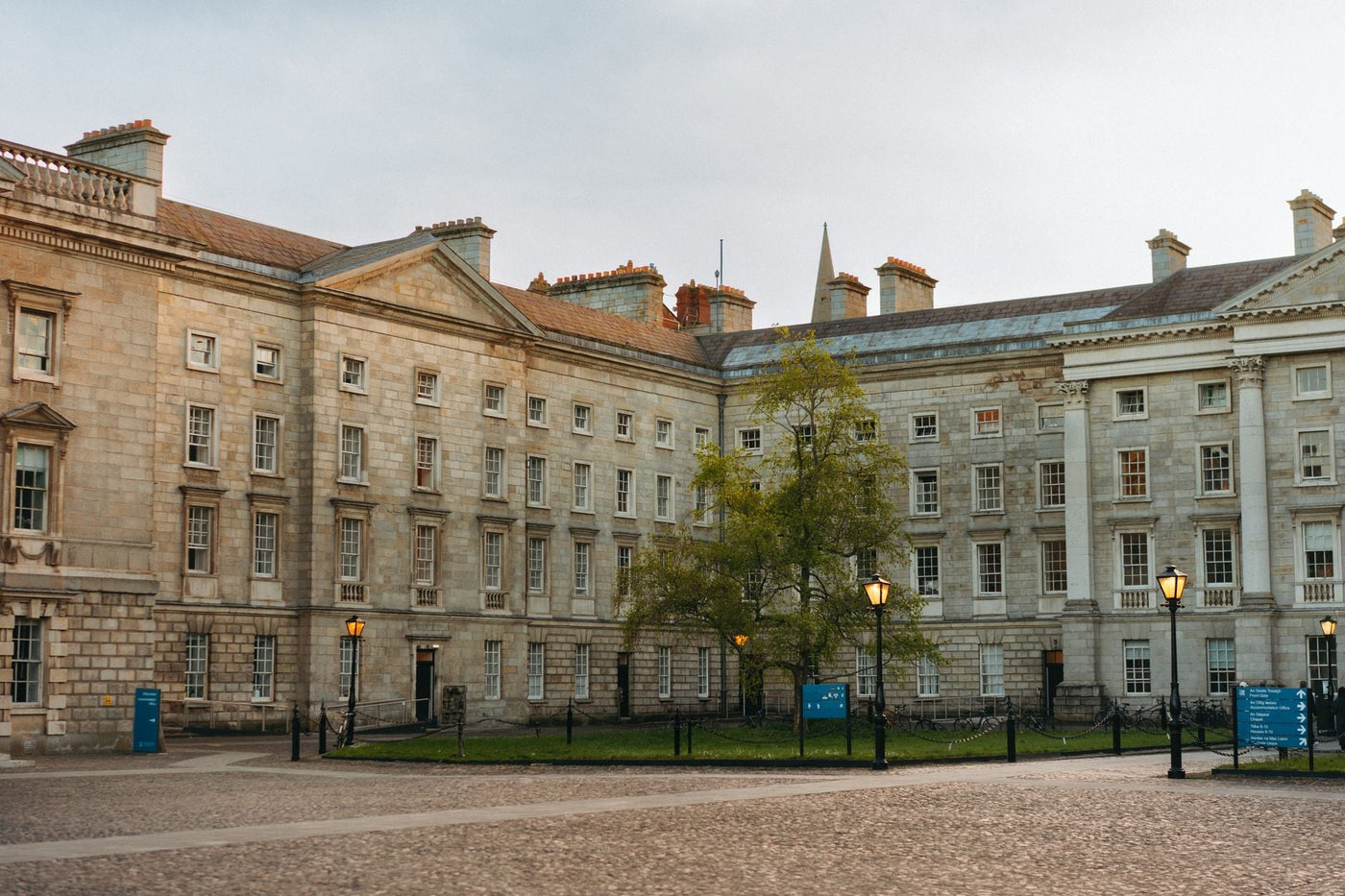 Ireland's Cannabis Debate: Catholic Roots Meet a Generational Shift