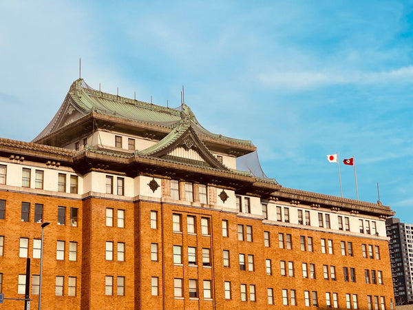 Japan Rewrites Its Cannabis Law After 75 Years