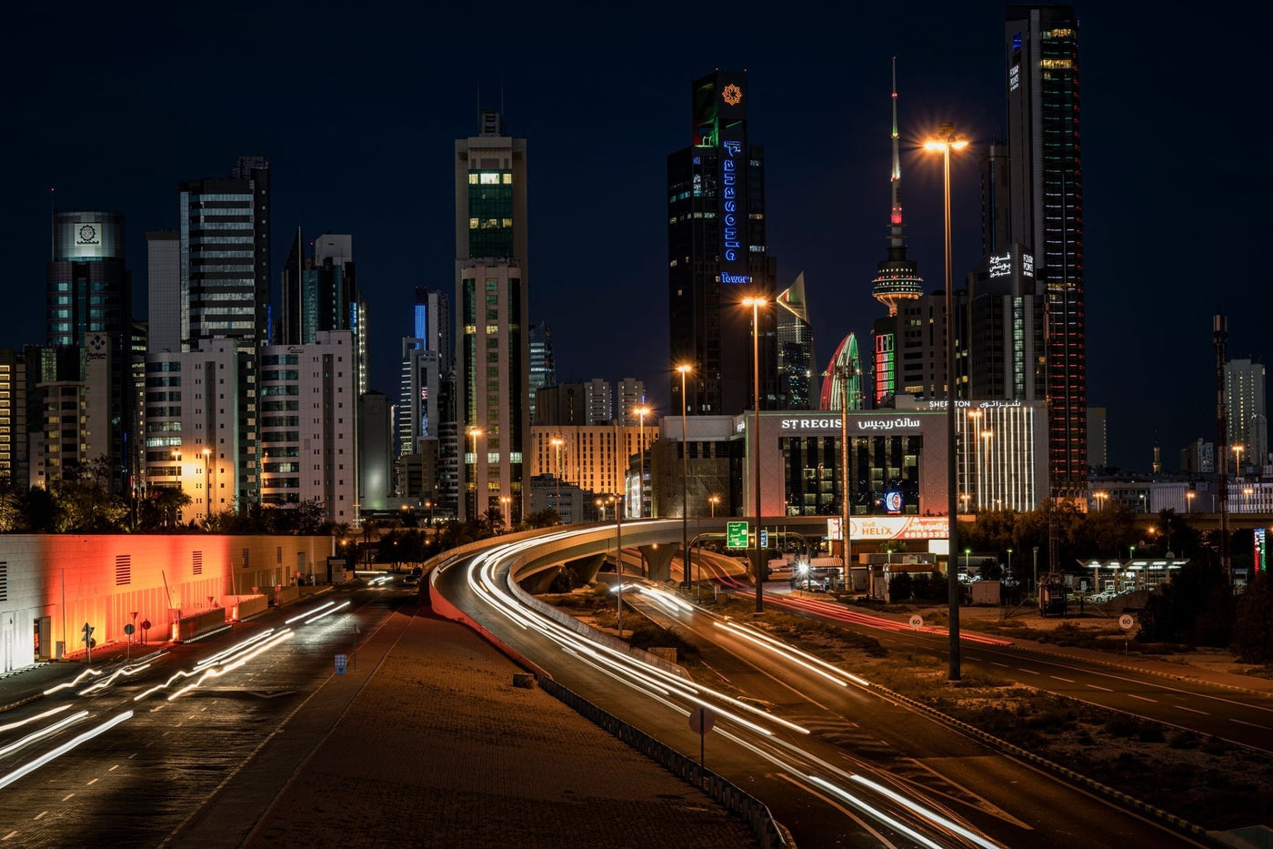 Kuwait's New Anti-Drug Law: What It Means for Foreigners