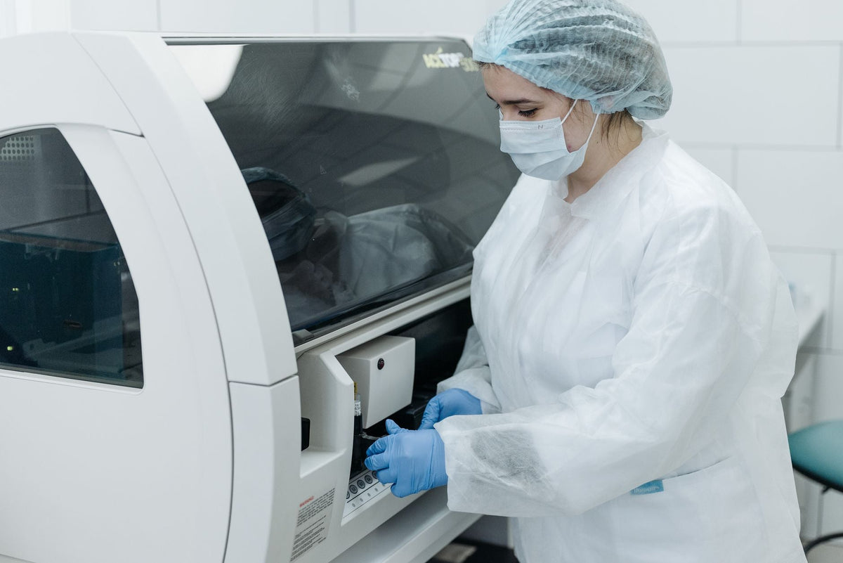 USP <467> and the Coming Market for Cannabis-Specific GC-MS Calibration