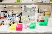 Why CBGV Research Is Stuck Waiting on a Reference Standard