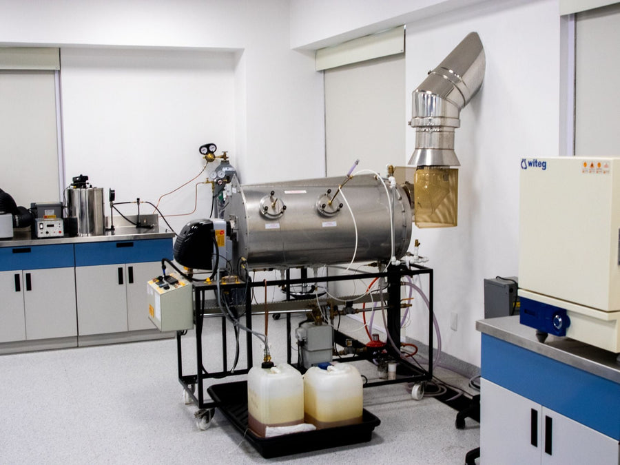 Precision Fermentation vs. Field-Grown THCV: Why Cost Still Favors the Farm