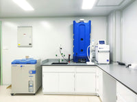 In-Line Mass Spectrometry: Cannabis QC's Next Leap