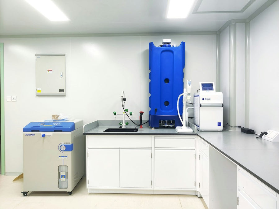 In-Line Mass Spectrometry: Cannabis QC's Next Leap