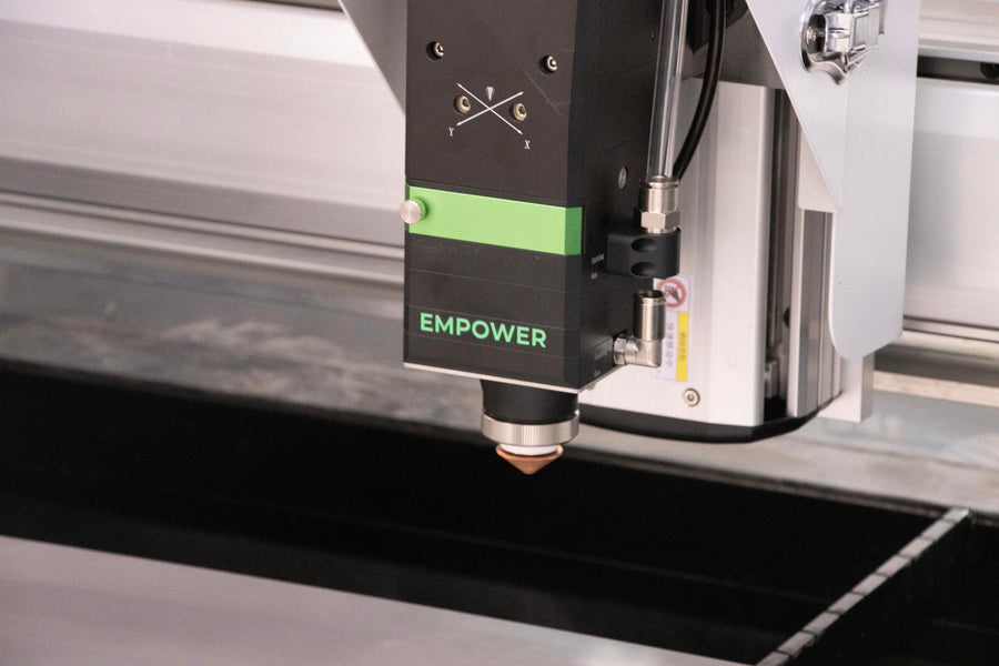 Laser Weeding Comes to Cannabis: Chemical-Free Growing by 2030?