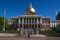 Warren, Markey Urge No Vote on MA Cannabis Repeal