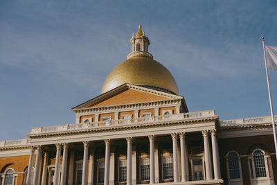 MA Democrats Reject Bid to Repeal Marijuana Legalization