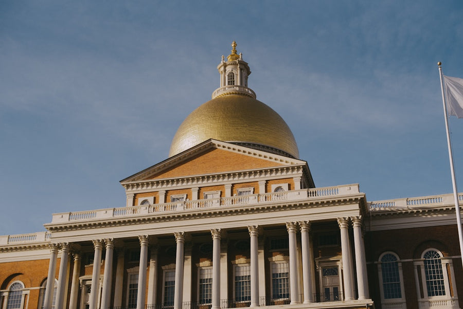 MA Democrats Reject Bid to Repeal Marijuana Legalization