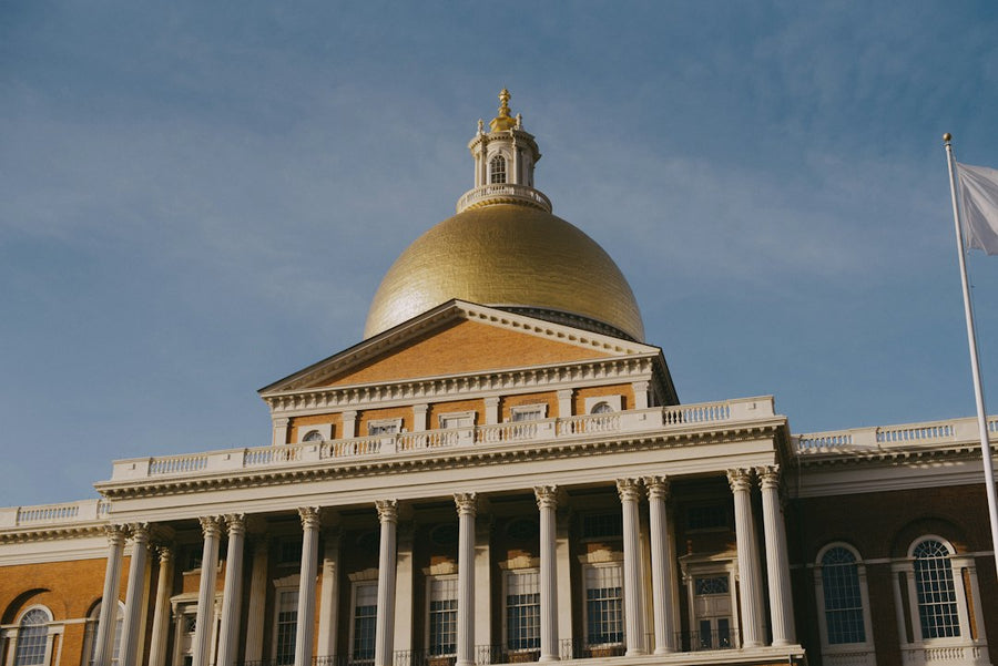 Massachusetts Question 8: The First Vote to Repeal Legal Weed