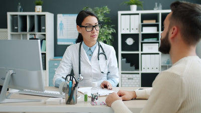 CDC Proposes New Marijuana Question for 2028 Health Survey