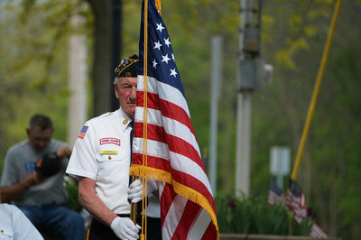 Poll: Most Veterans Back Marijuana Legalization, Medical and Recreational